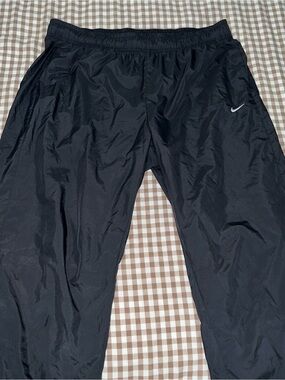 *PLUS* Nike Sweats